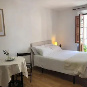  Apartamento Completo Reformado En Arco De Elvira - Centro España