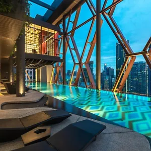 scarlet-suites-kl-city-centre-by-sunz-living.kualalumpurs-hotels.com/