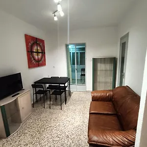  Apartamento 3 Con Aire Acondicionado España