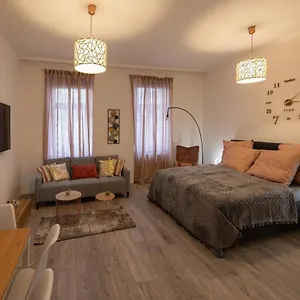 The By Radiant Apartment