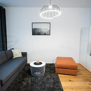  Apartamento Stilvolles