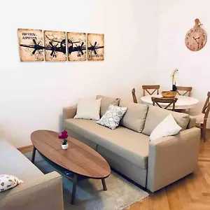  Apartamento Luxury New Center -2.