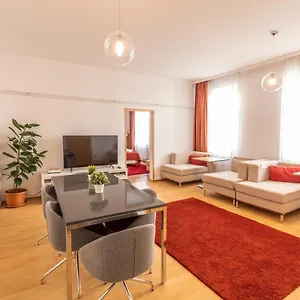  Apartamento Hallo Nr 8