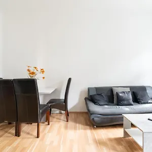  Apartamento Comfort Double Kr