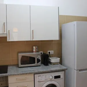  Apartamento Albufeira Apartments Portugal