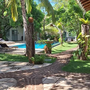  Lodge Kandalama Sri Lanka