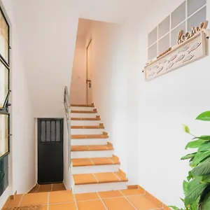  Apartamento Gaviotas Surf House España