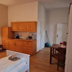 Augarten Apartment