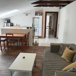Ferienunterkuenfte In Sievering Mit Self-check-in Apartment