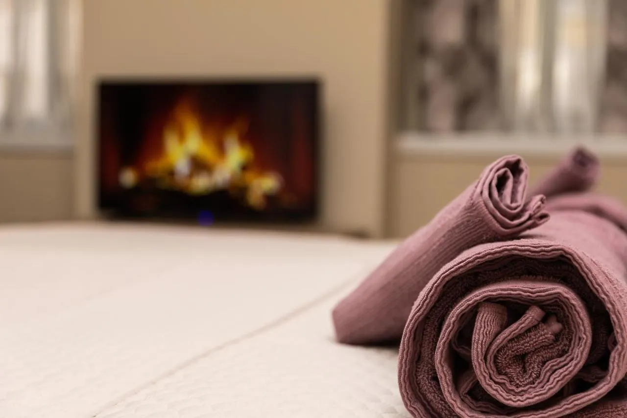 Comfortable Romantic 1 Bedroom Apartment Near Augarten Vienna 0*,
